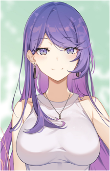 Aria Arisaka's image