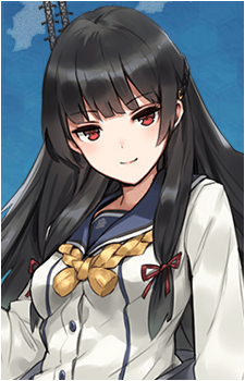 Isokaze's image