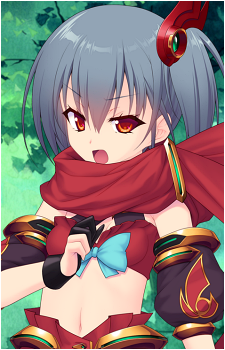 Kasumi Kurou's image