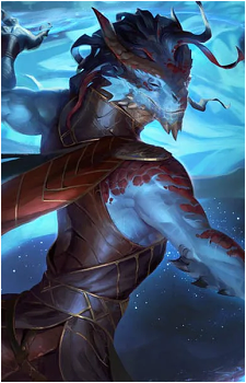 Lozhan's image