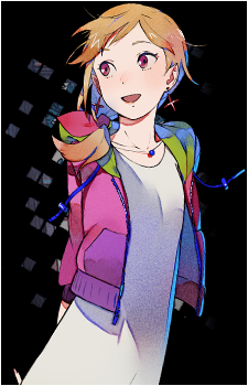 Saki Kimishima