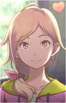 Saki Kimishima
