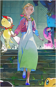 Saki Kimishima