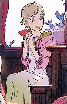 Saki Kimishima