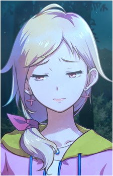 Saki Kimishima