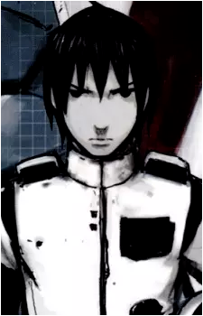 Nagate Tanikaze's image