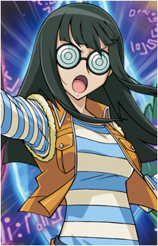 Carly Nagisa's image