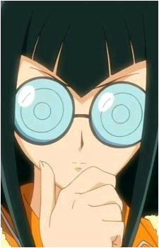 Carly Nagisa