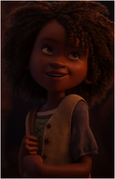 Maisie Brumble