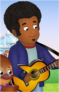 Music Man Stan's image