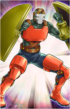 Burning Knuckler Veil's image