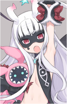 Kate Hoshimiya