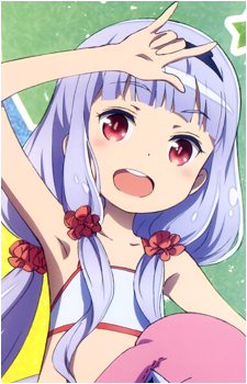 Kate Hoshimiya