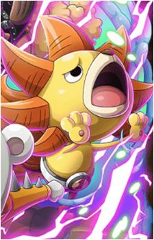 Sunny {OP}