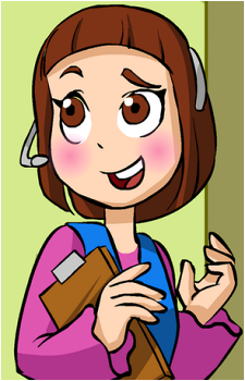 Rosie the Regular's image