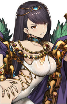 Babariba's image