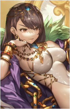 Babariba