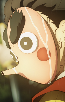 Kotetsu {KnY}