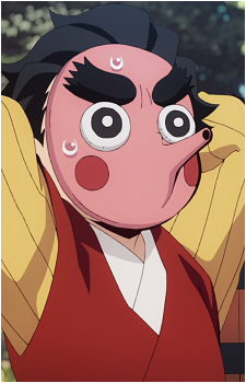 Kotetsu {KnY}