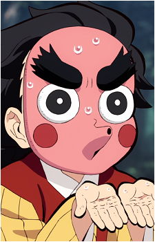Kotetsu {KnY}