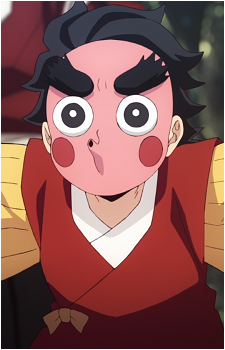 Kotetsu {KnY}