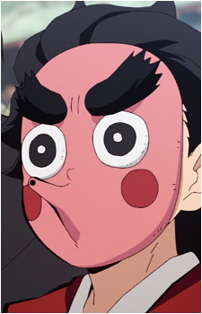 Kotetsu {KnY}