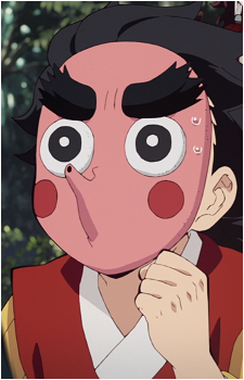 Kotetsu {KnY}