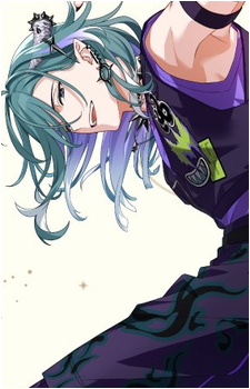 Shu Ayakashi's image