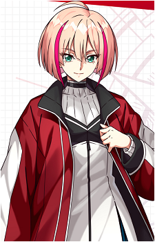 Yuki Ichidoji's image