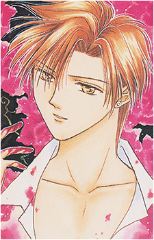 Aki Mikage {AnC}