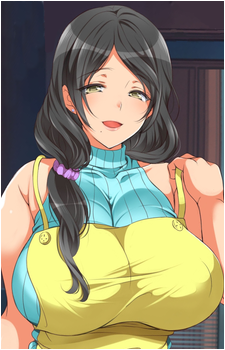 Sera's Mother