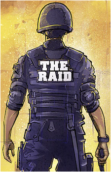 Rama {Raid}'s image