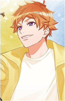 Tenma Sumeragi