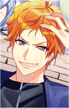 Tenma Sumeragi