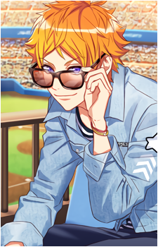 Tenma Sumeragi