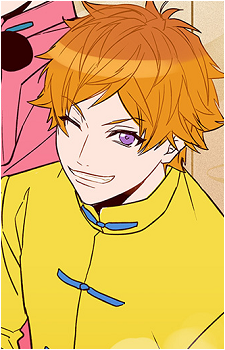 Tenma Sumeragi