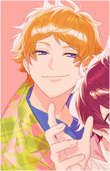 Tenma Sumeragi
