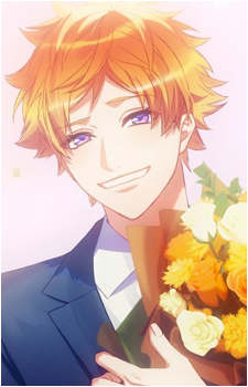 Tenma Sumeragi