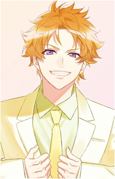 Tenma Sumeragi