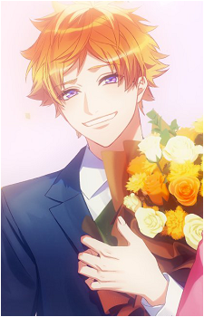Tenma Sumeragi