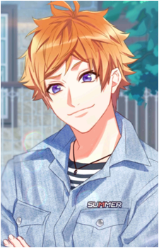 Tenma Sumeragi