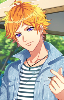 Tenma Sumeragi's image