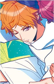Tenma Sumeragi