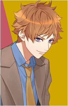 Tenma Sumeragi