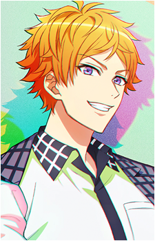 Tenma Sumeragi