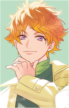 Tenma Sumeragi