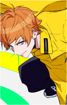 Tenma Sumeragi