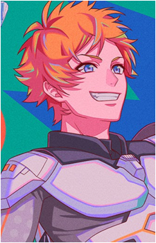 Tenma Sumeragi