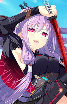 Kaguya {Mekuiro}
