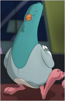 Bobby {Animaniacs}
